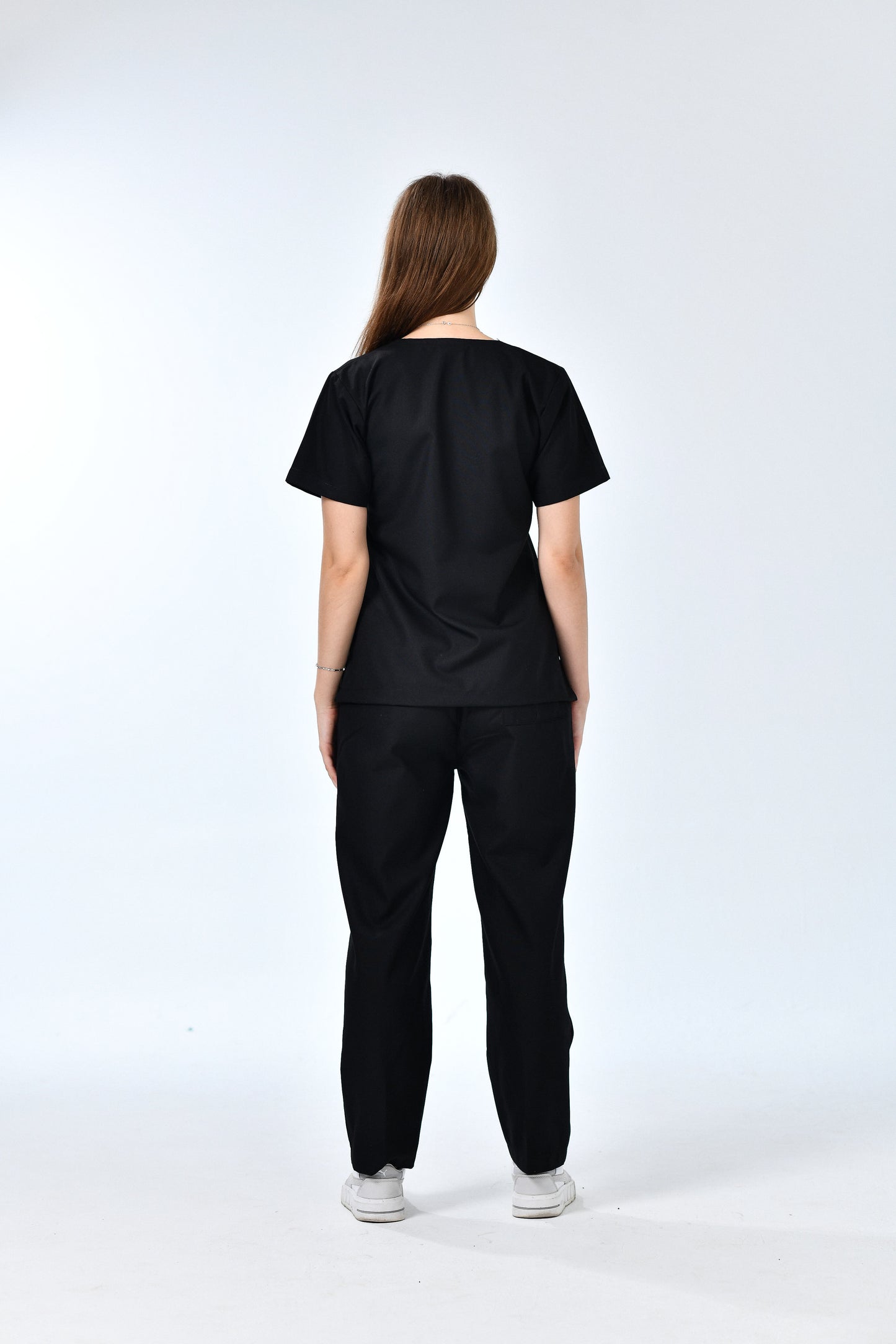 Viscolux™ Medical Scrub Top by TSL