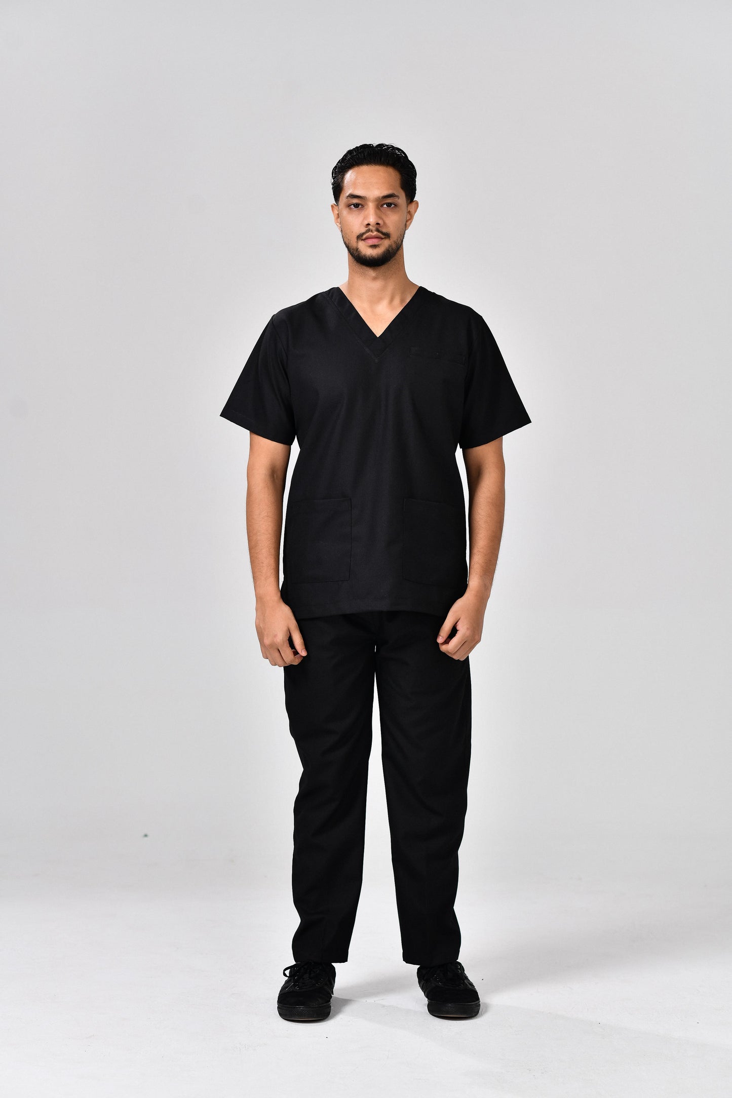 Viscolux™ Medical Scrub Top by TSL