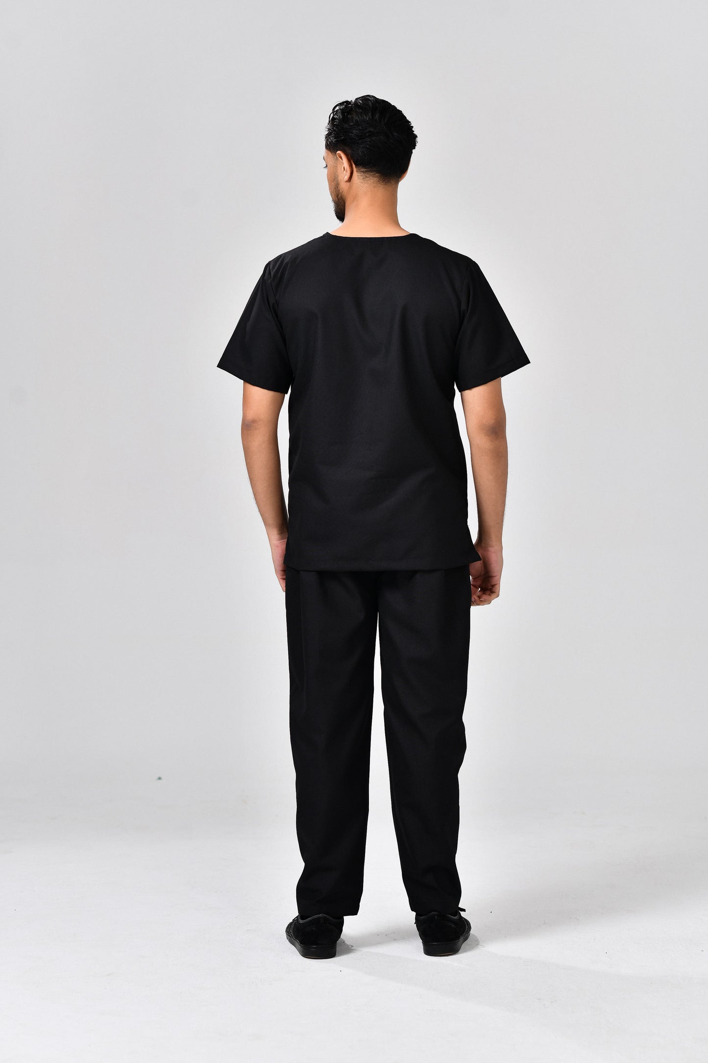 Viscolux™ Medical Scrub Top by TSL