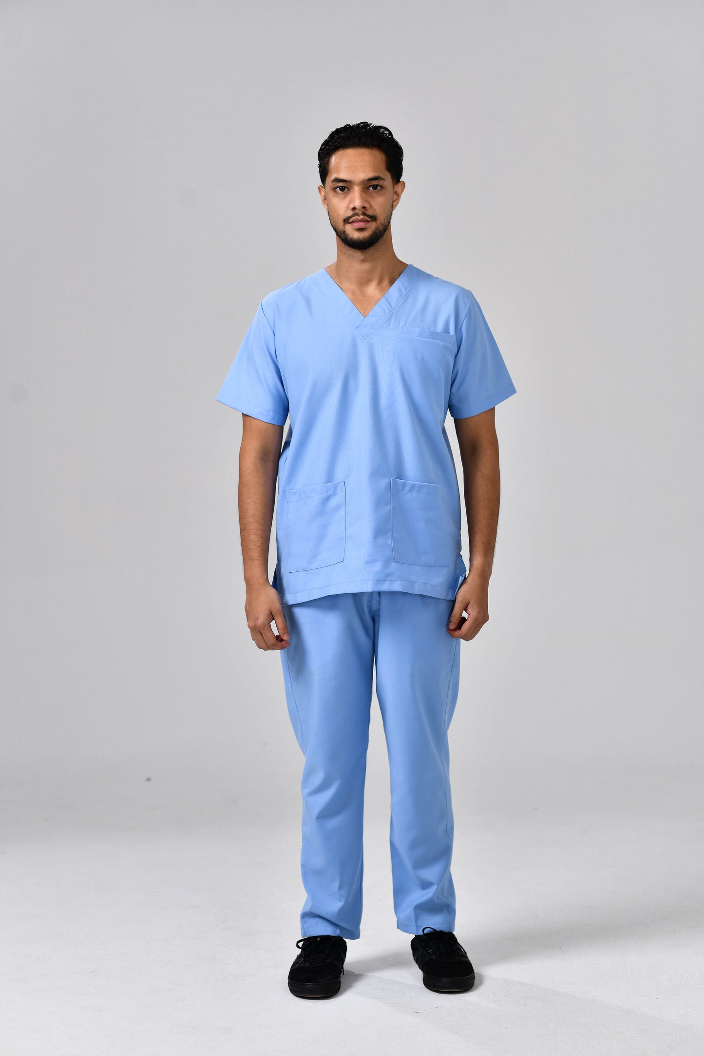 Viscolux™ Medical Scrub Top by TSL