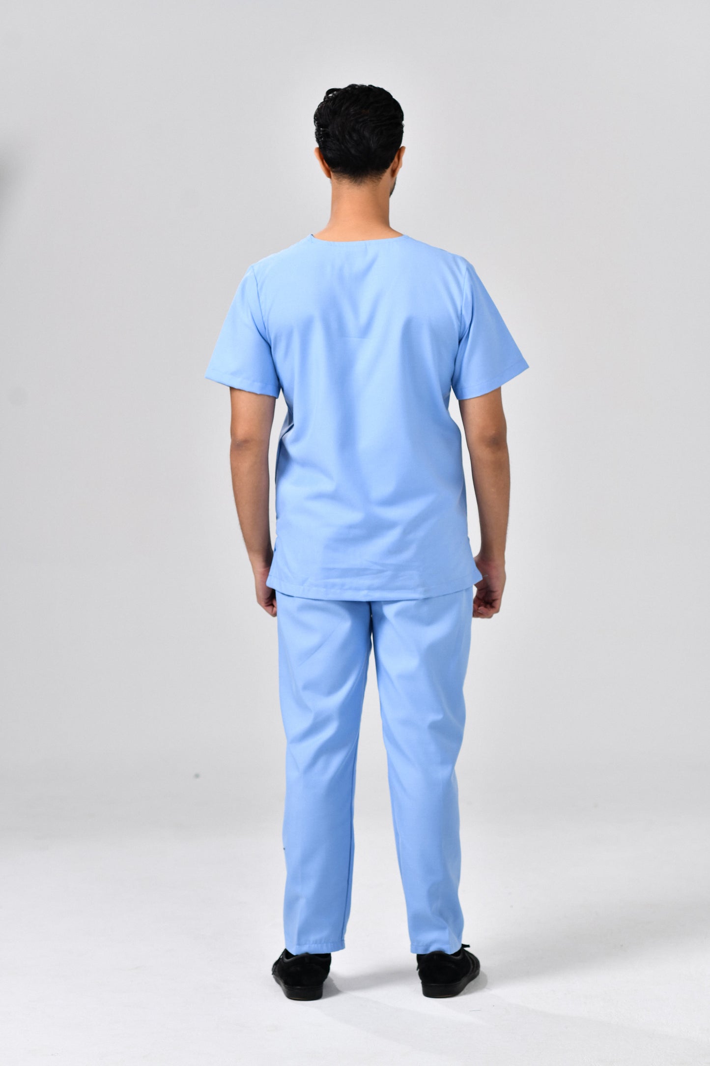 Viscolux™ Medical Scrub Top by TSL